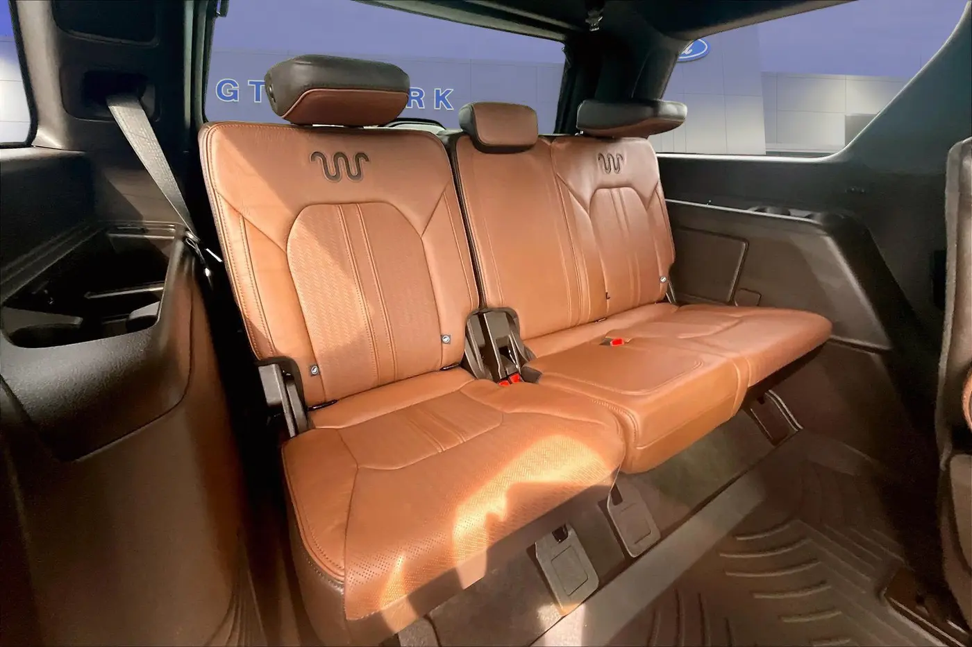 2024 Ford Expedition - $66,800