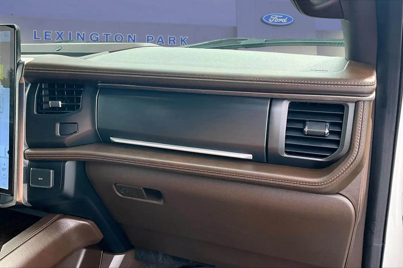 2024 Ford Expedition - $66,800