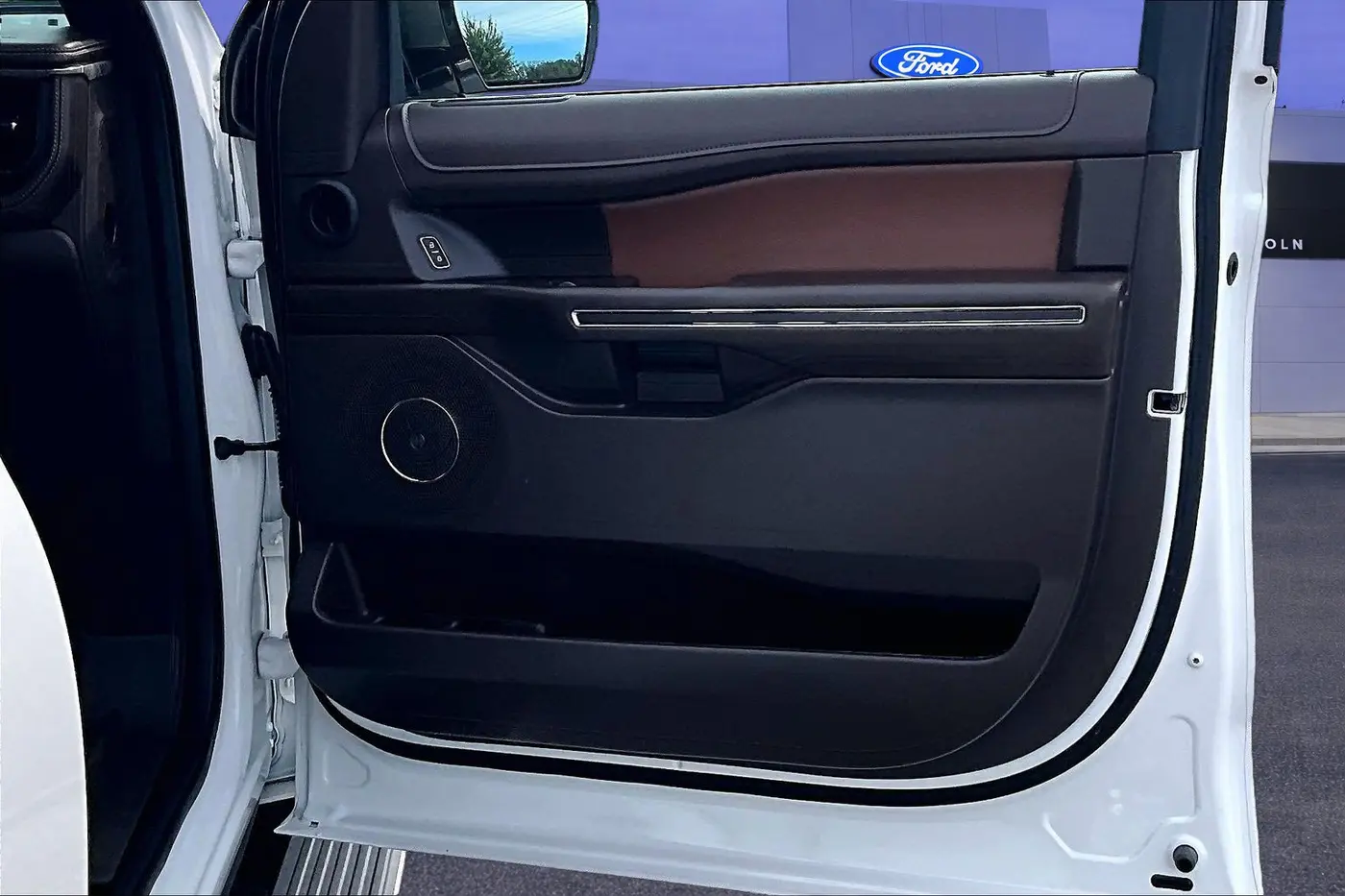 2024 Ford Expedition - $66,800