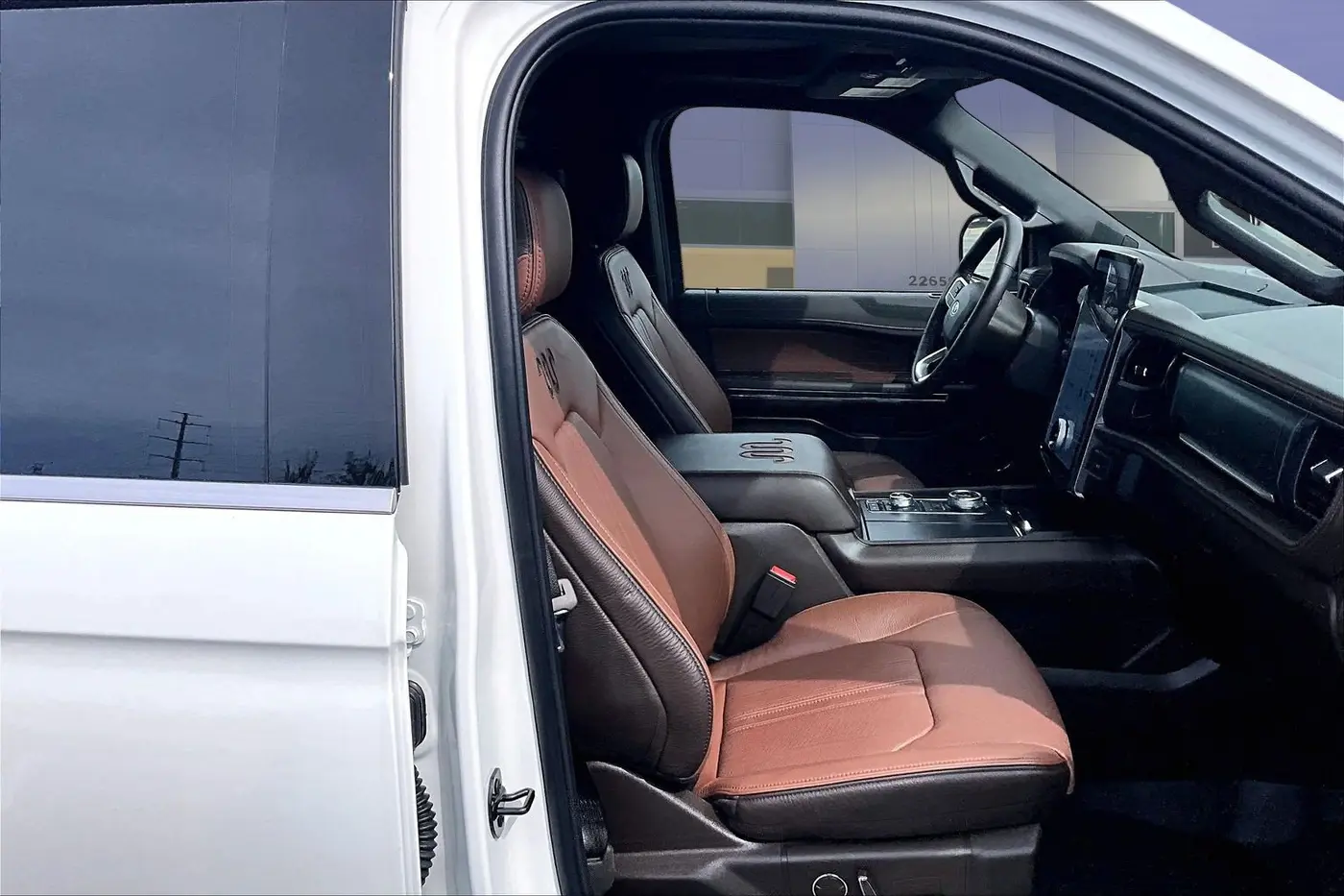 2024 Ford Expedition - $66,800