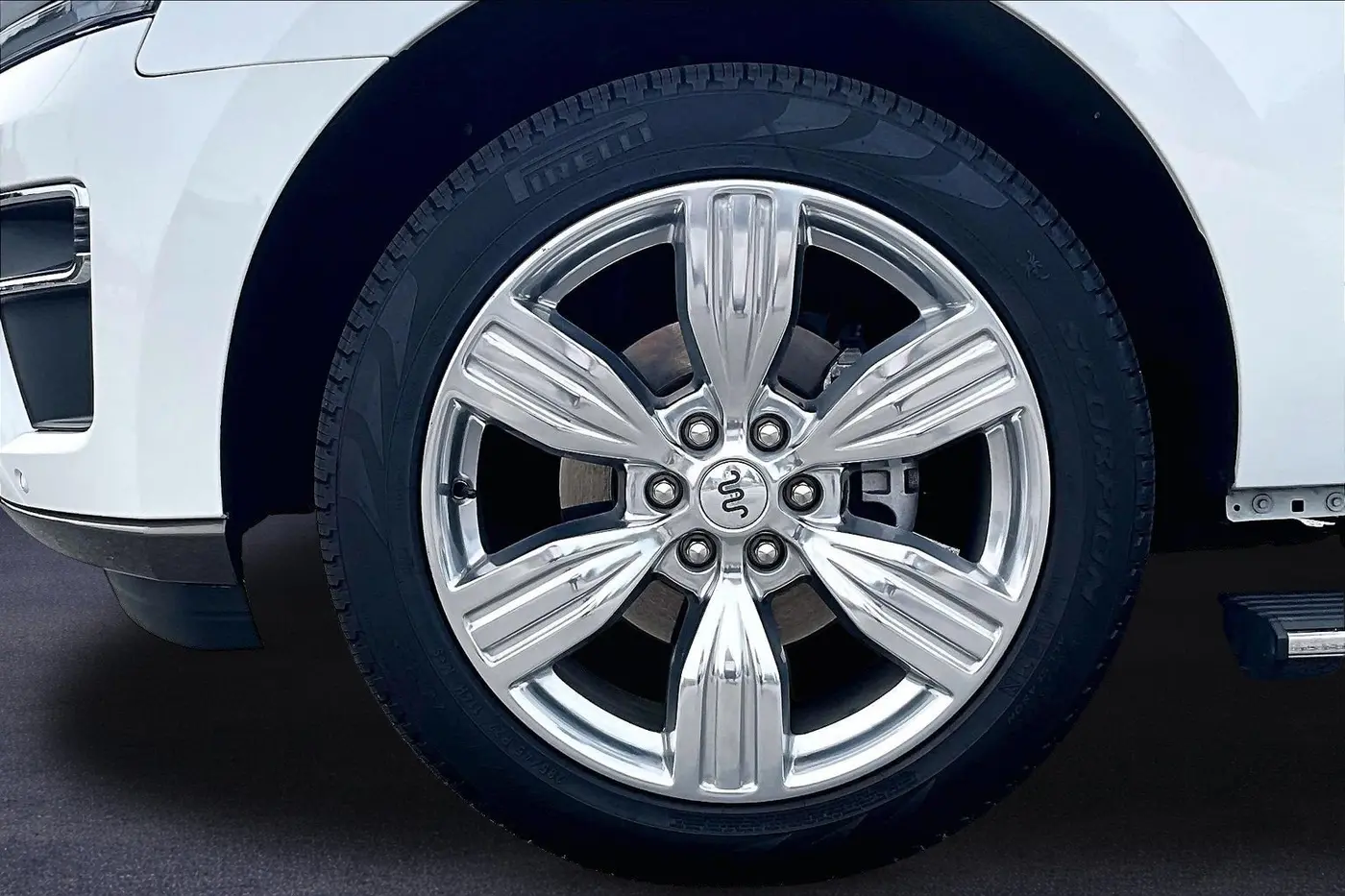 2024 Ford Expedition - $66,800