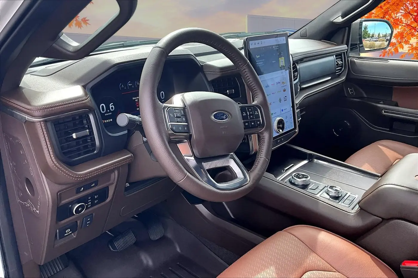 2024 Ford Expedition - $66,400