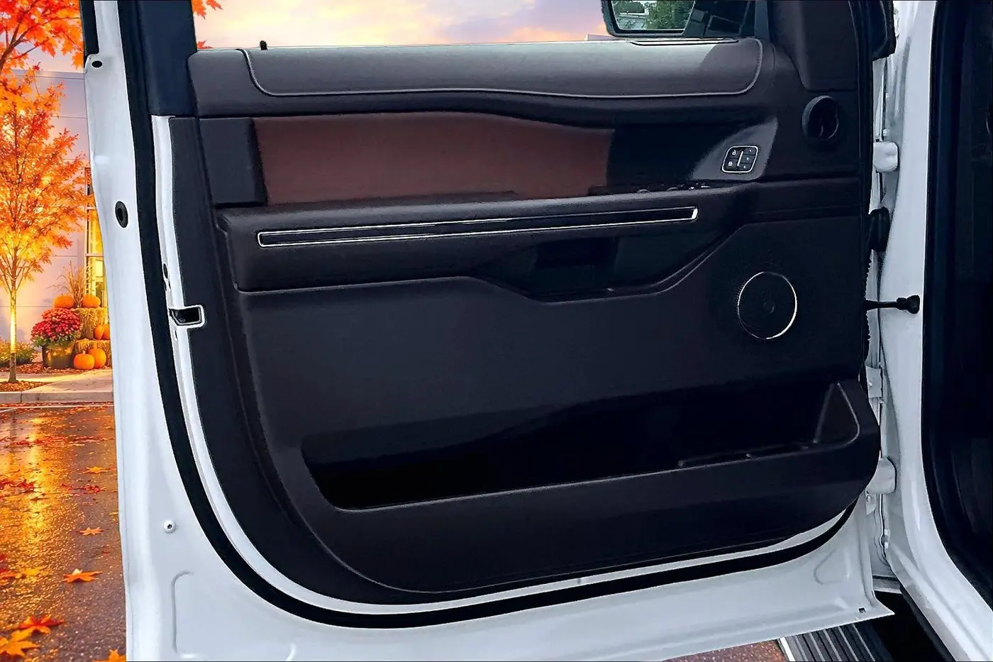 2024 Ford Expedition - $66,400
