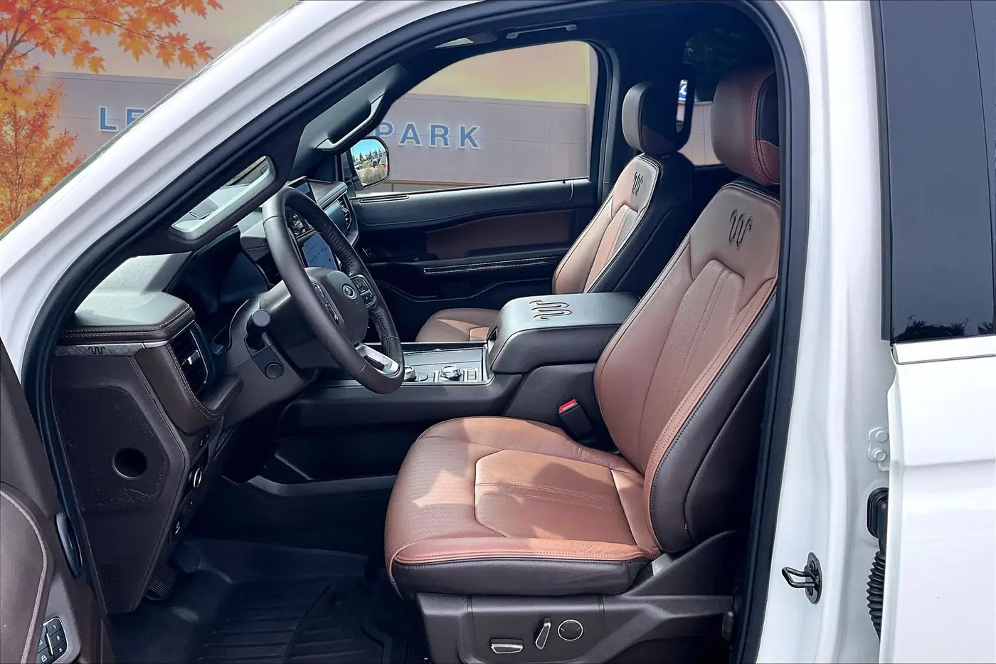 2024 Ford Expedition - $66,400
