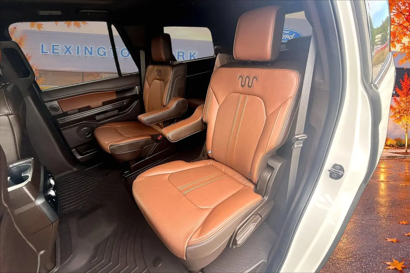 2024 Ford Expedition - $66,400