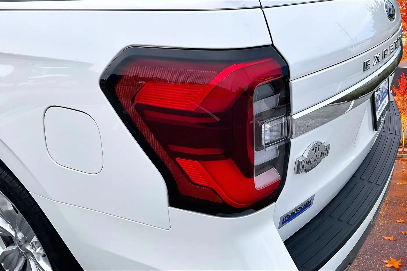 2024 Ford Expedition - $66,400