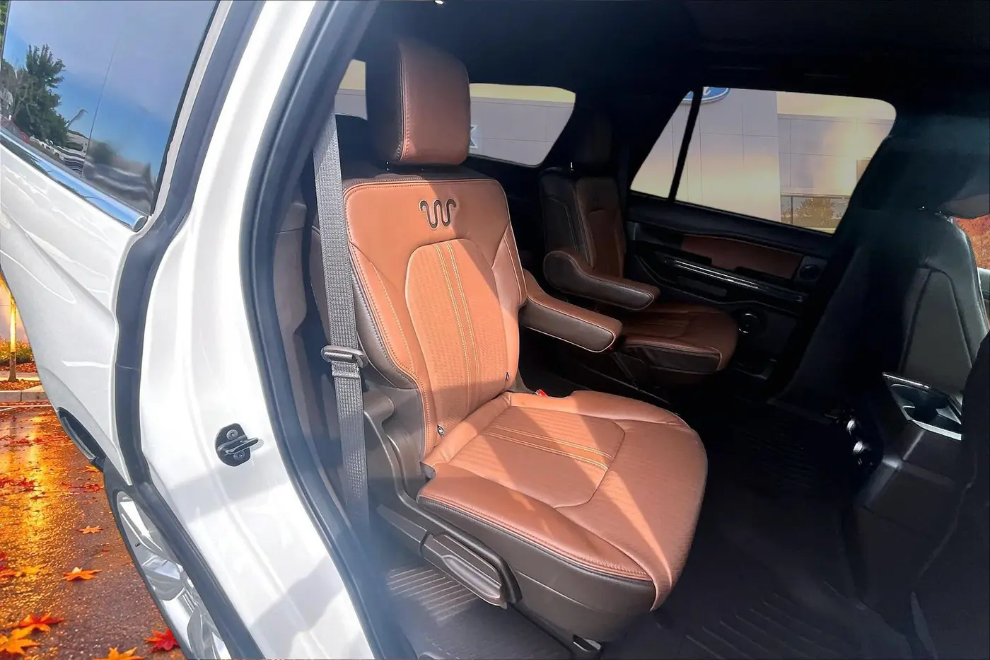 2024 Ford Expedition - $66,400
