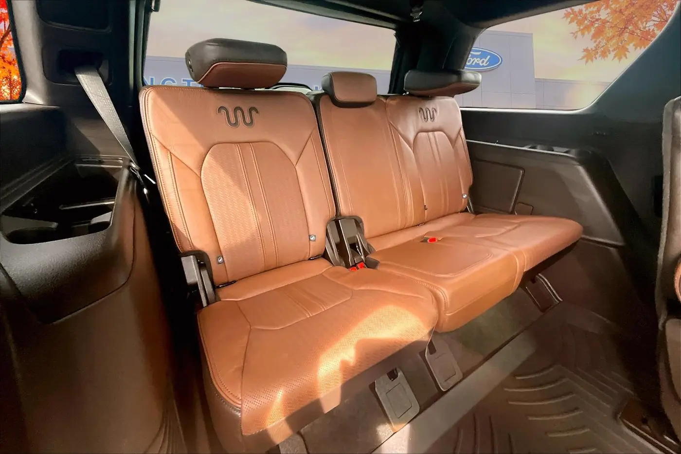 2024 Ford Expedition - $66,400
