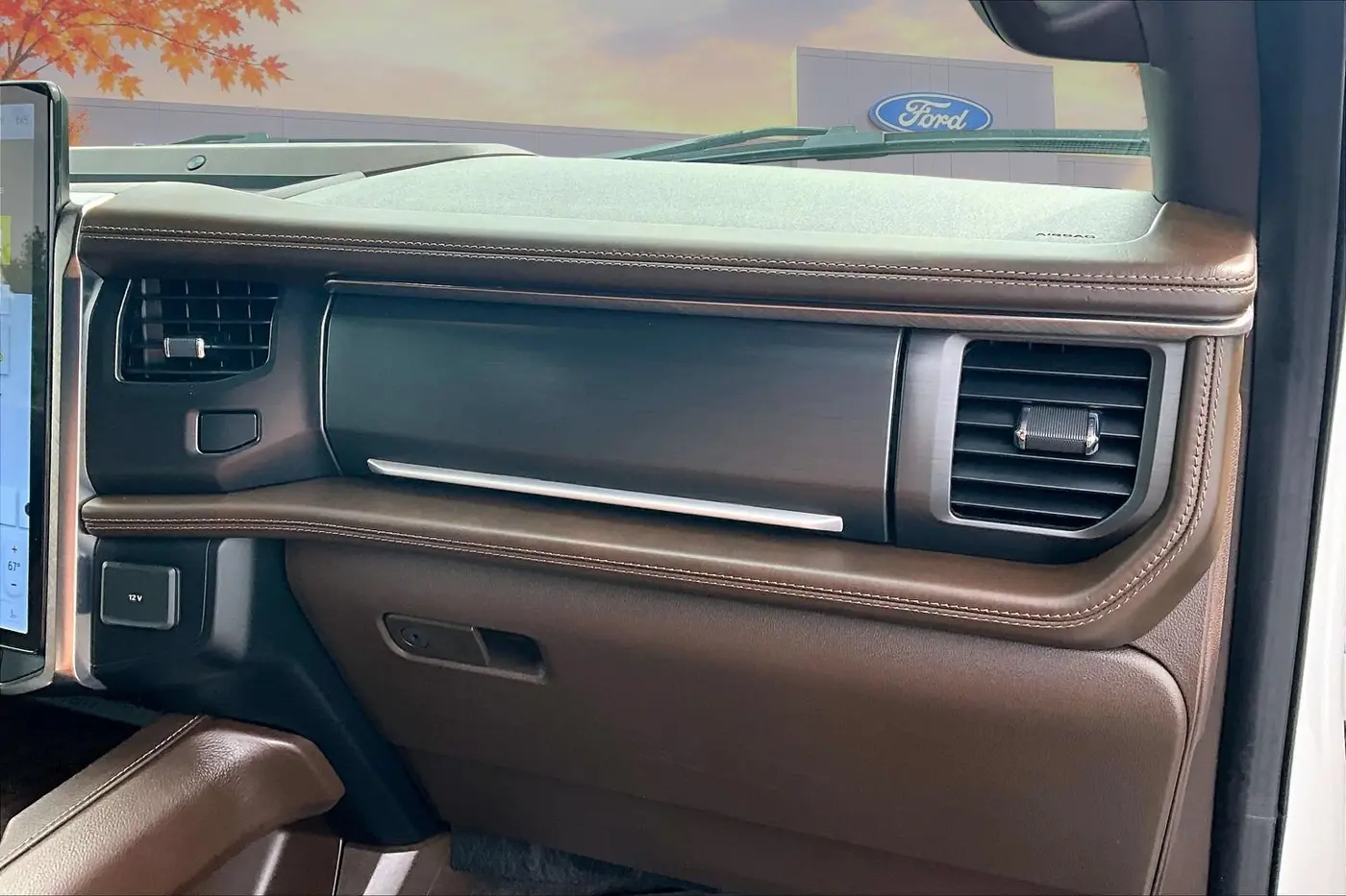 2024 Ford Expedition - $66,400
