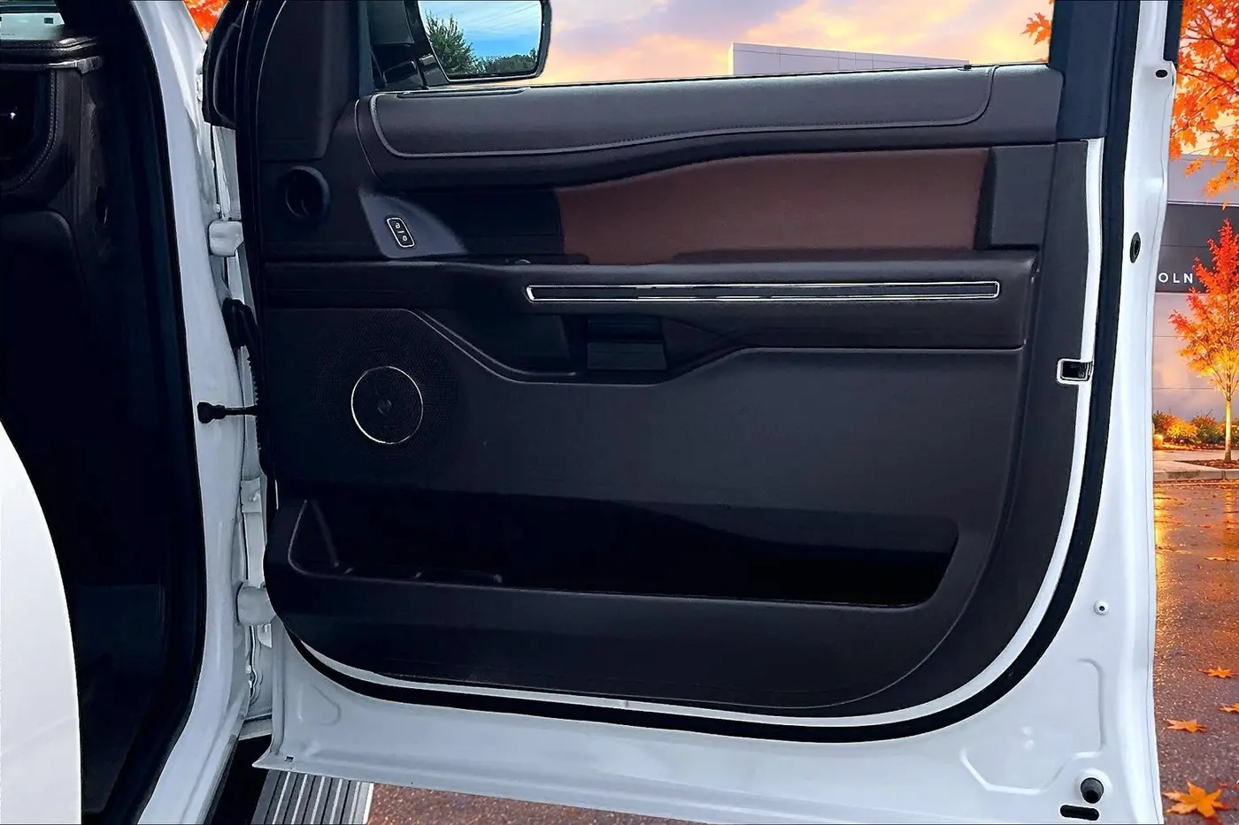 2024 Ford Expedition - $66,400
