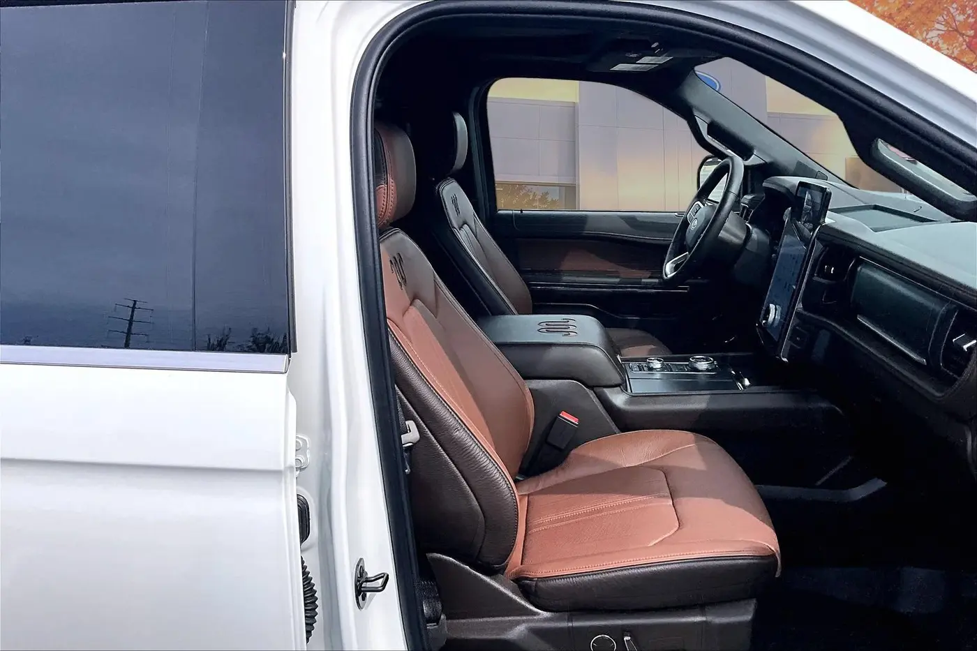 2024 Ford Expedition - $66,400