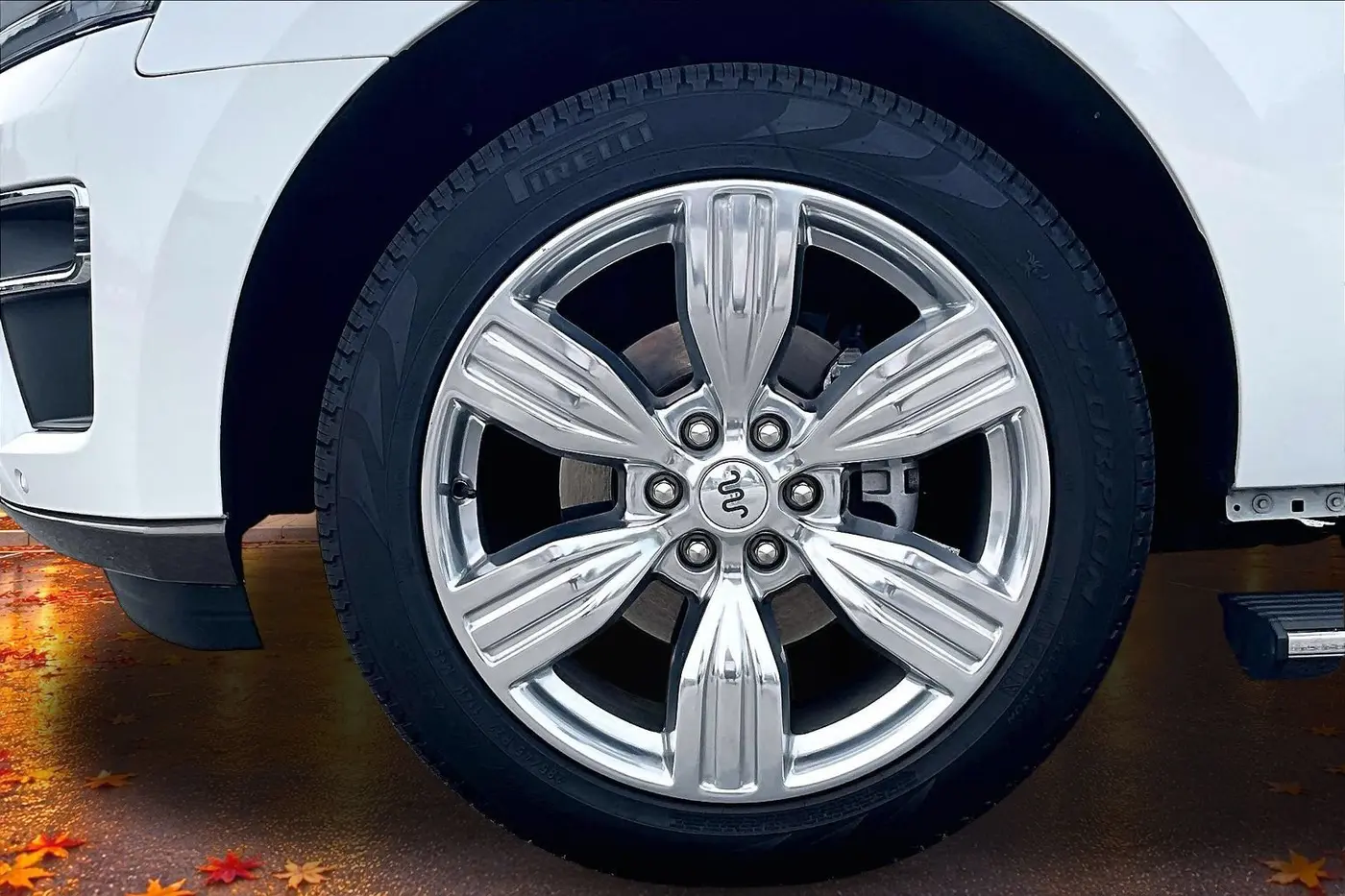 2024 Ford Expedition - $66,400