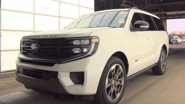Preowned 2025 Ford Expedition King Ranch for Sale
