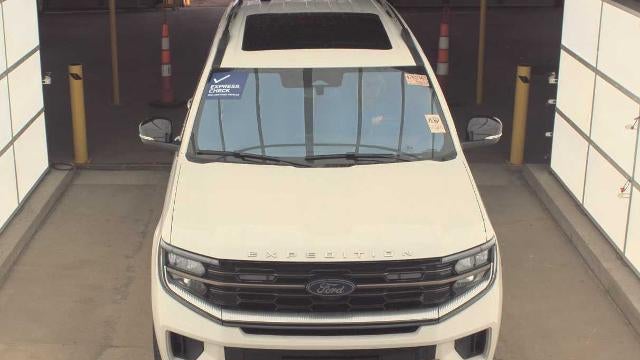 2025 Ford Expedition King Ranch