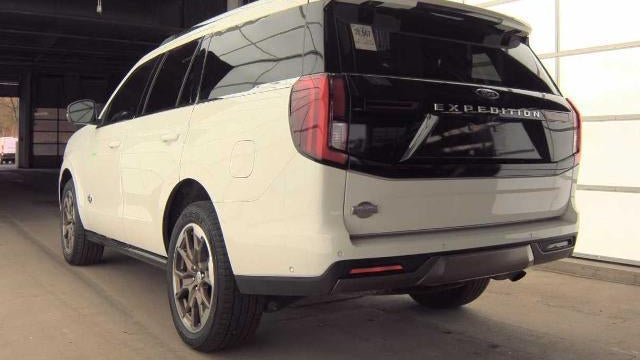 2025 Ford Expedition King Ranch