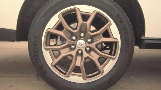 2025 Ford Expedition King Ranch