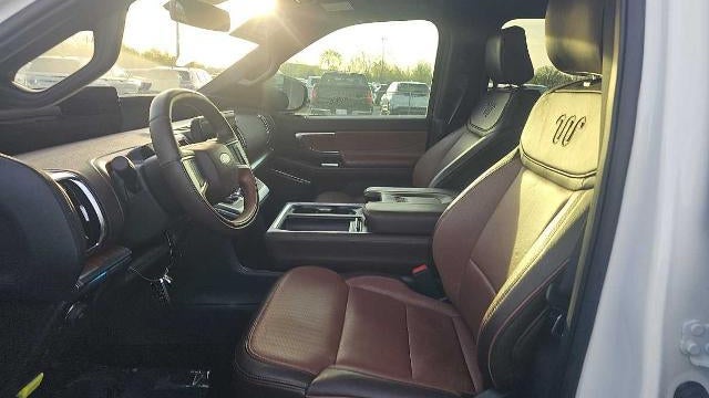 2025 Ford Expedition King Ranch