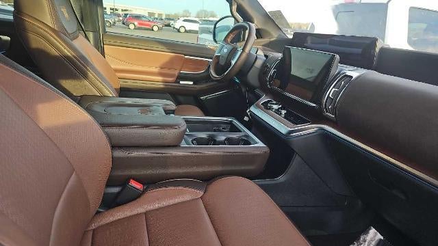 2025 Ford Expedition King Ranch