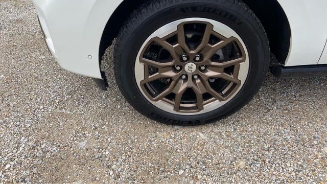 2025 Ford Expedition King Ranch