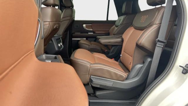 2025 Ford Expedition King Ranch