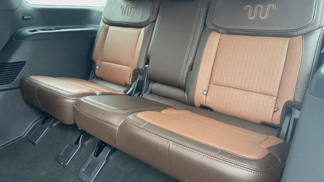2025 Ford Expedition King Ranch