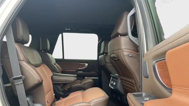 2025 Ford Expedition King Ranch