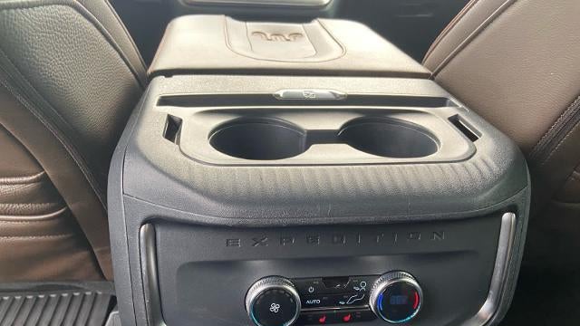 2025 Ford Expedition King Ranch