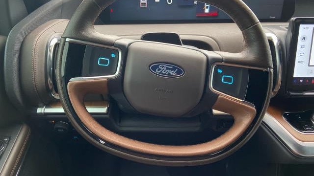 2025 Ford Expedition King Ranch