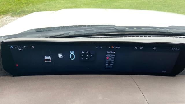2025 Ford Expedition King Ranch