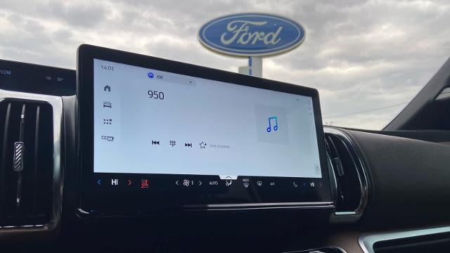 2025 Ford Expedition King Ranch