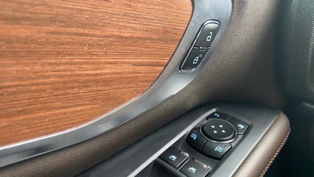 2025 Ford Expedition King Ranch