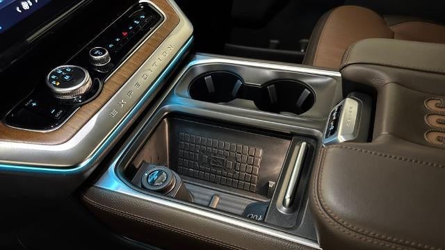 2025 Ford Expedition King Ranch