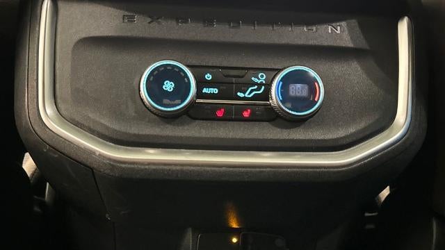 2025 Ford Expedition King Ranch