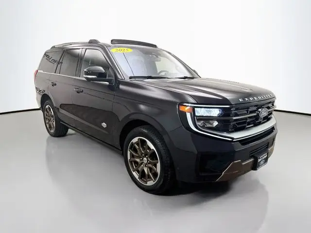 2025 Ford Expedition - $69,912