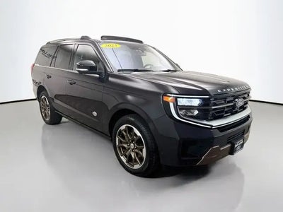 2025 Ford Expedition 4X4 King Ranch 4DR SUV