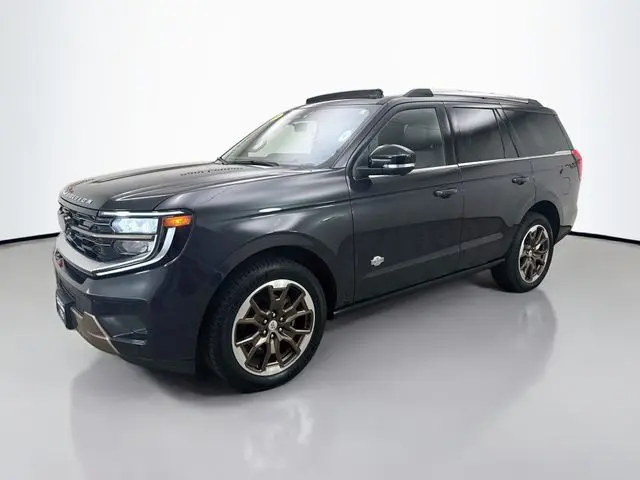 2025 Ford Expedition - $69,912