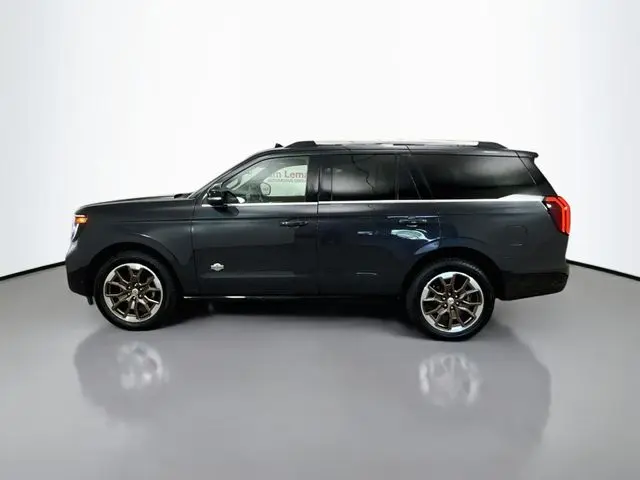 2025 Ford Expedition - $69,912