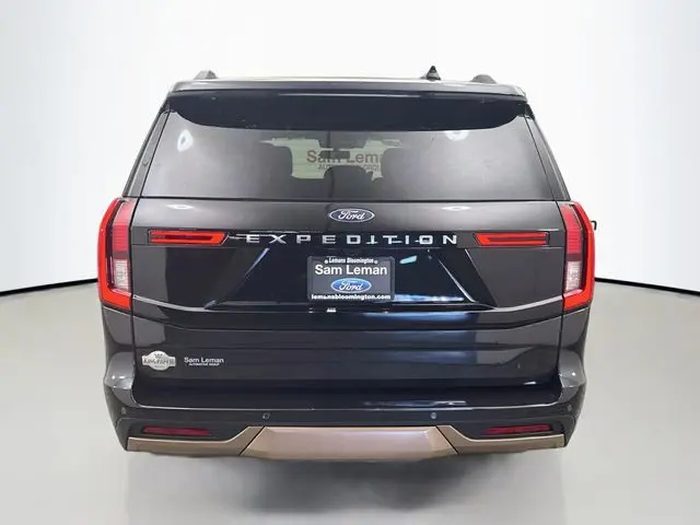 2025 Ford Expedition - $69,912