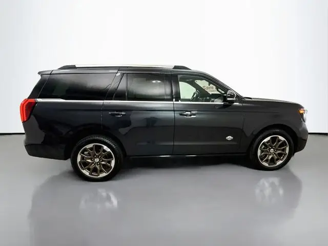 2025 Ford Expedition - $69,912