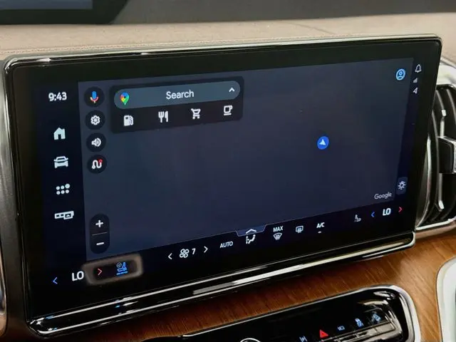 2025 Ford Expedition - $69,912