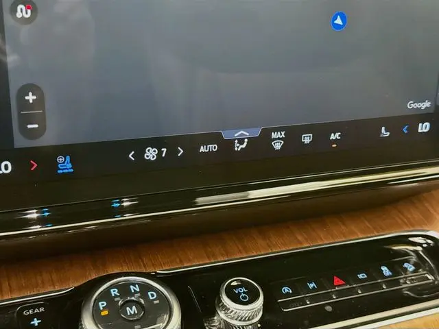 2025 Ford Expedition - $69,912