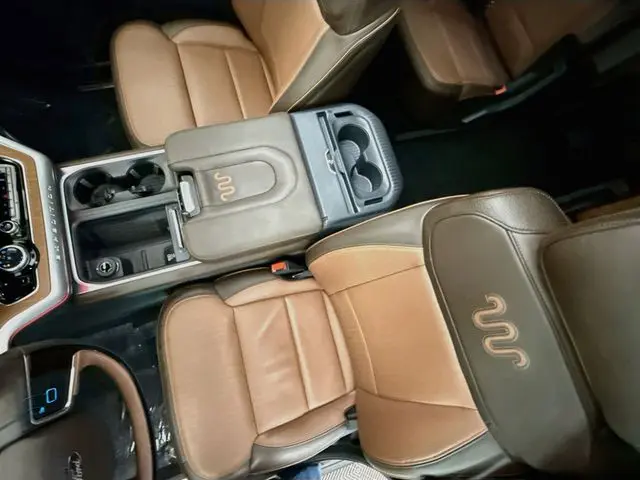 2025 Ford Expedition - $69,912