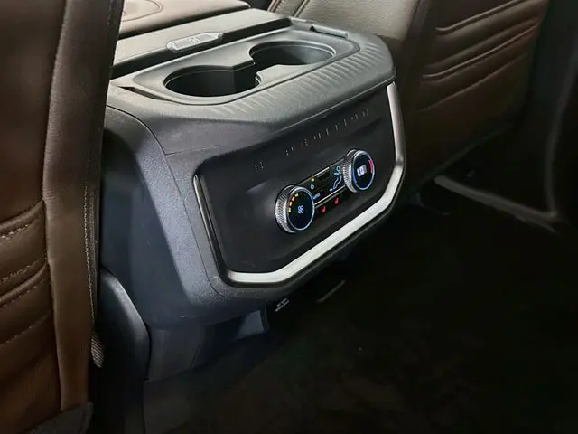 2025 Ford Expedition - $69,912