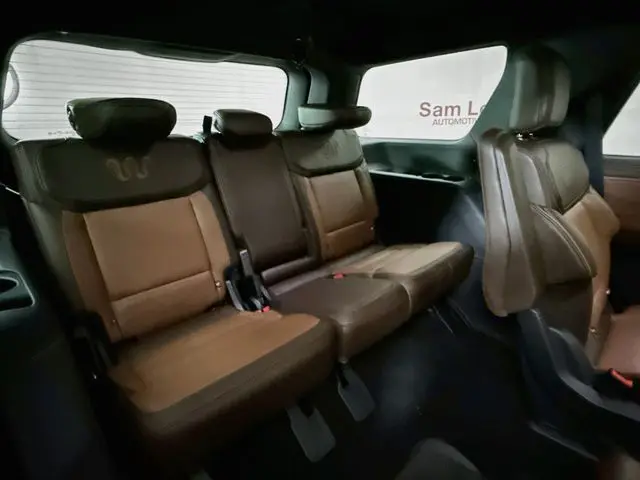 2025 Ford Expedition - $69,912