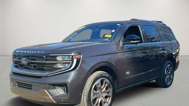 Preowned 2025 Ford Expedition King Ranch for Sale