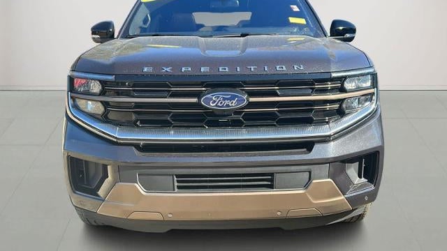 2025 Ford Expedition King Ranch