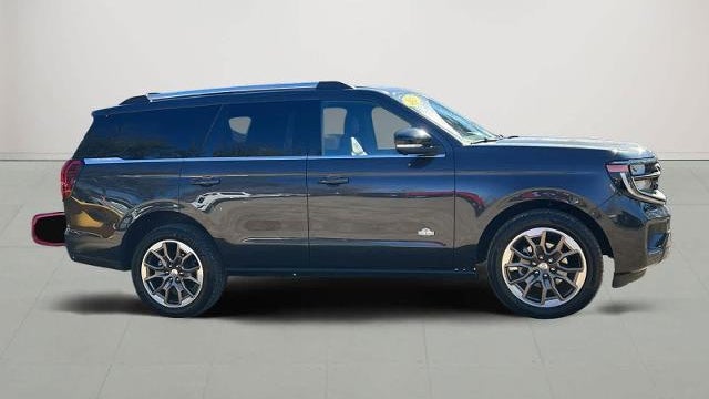 2025 Ford Expedition King Ranch