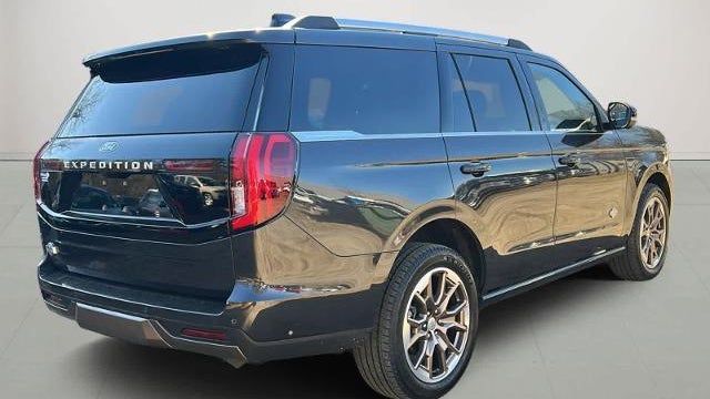 2025 Ford Expedition King Ranch