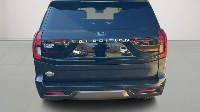 2025 Ford Expedition King Ranch