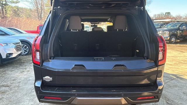 2025 Ford Expedition King Ranch